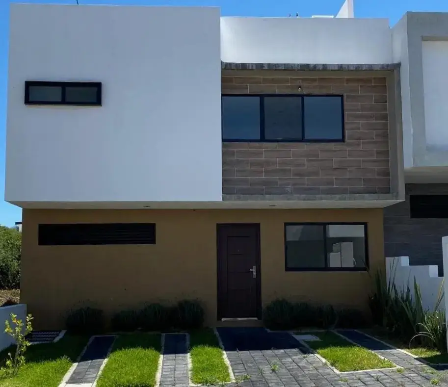 Casa en venta en Juriquilla