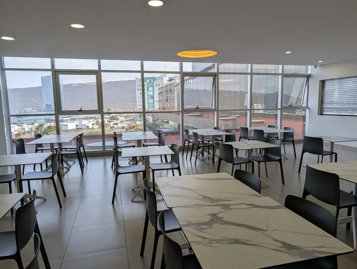 Cafeteria Consultorio Renta Pax & Co Bienes Raices