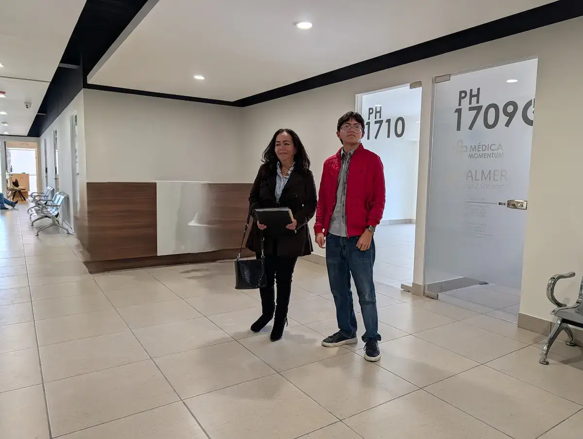 Consultorio Renta Pax & Co Bienes Raices