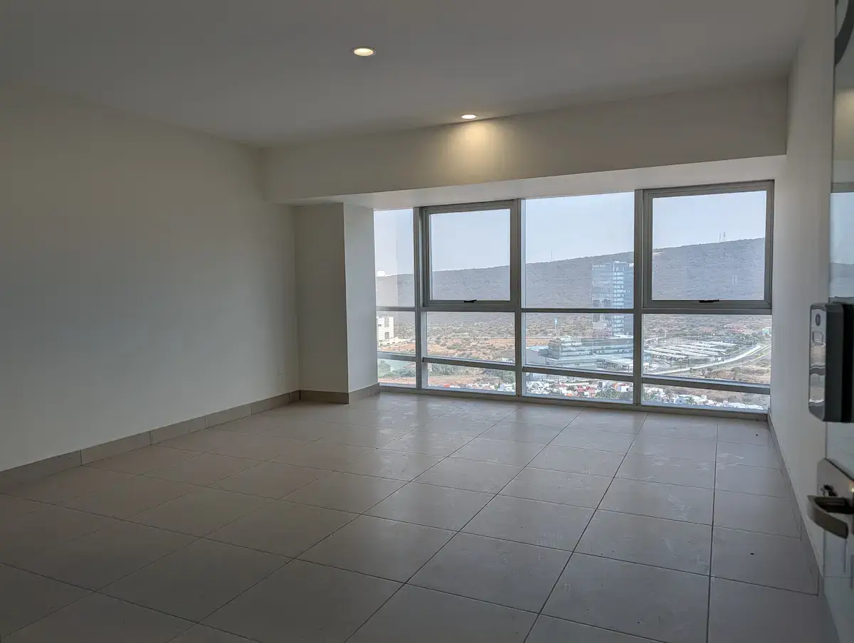 Consultorio interior Renta Pax & Co Bienes Raices