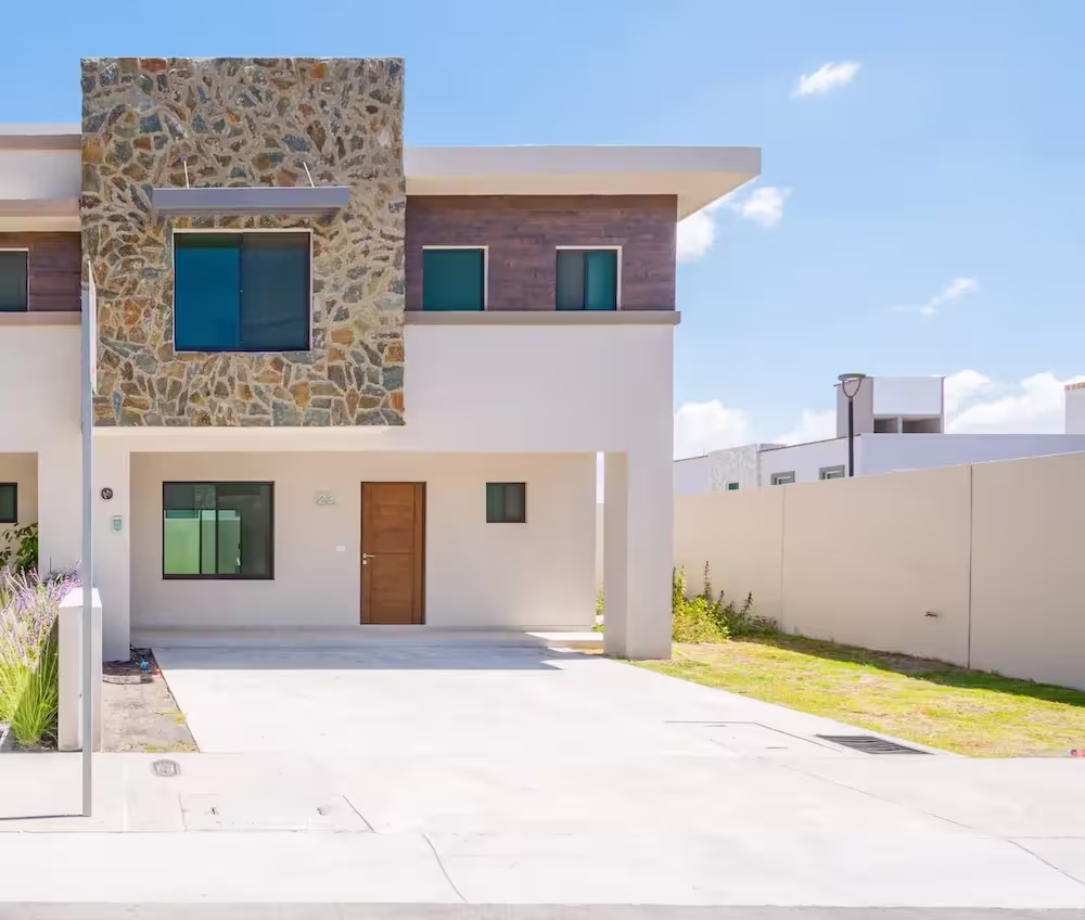 Casa Scordia La Vista Queretaro Pax & Co