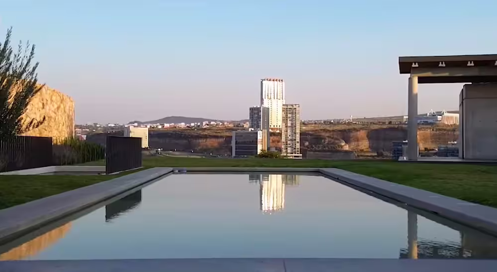 Cañadas La Porta Pax & Co Bienes Raíces Cañadas La Porta Lotes Residenciales Premium con Conectividad Estratégica en Querétaro