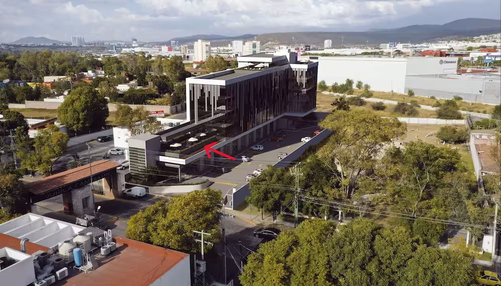 Local Restaurante Depoint Pax & Co Bienes Raices