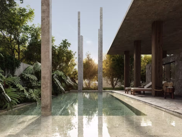 Lote premium de 131.55 m² en Aldea Campestre. Invierta en Etapa Cero con descuentos de hasta 9.4% en pago de contado o financiamiento propio a 24 meses. Seguridad 24/7, Casa Club con alberca y plusvalía garantizada por reglamento de construcción.