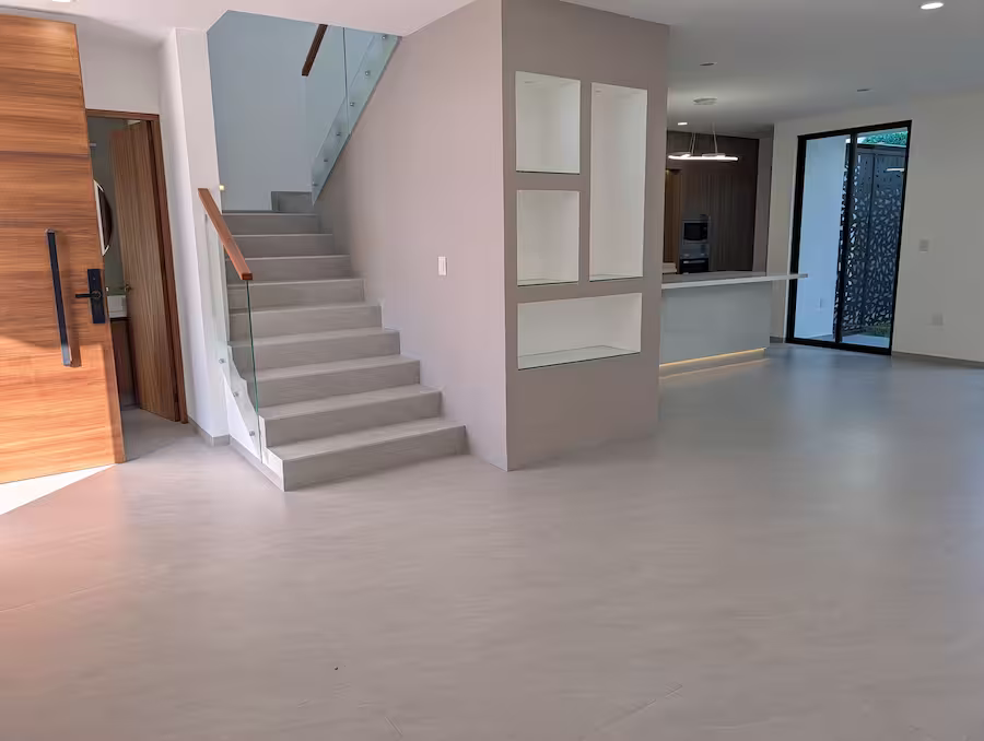 PXL_20260328_232853309 Casa en venta en Cañadas del Arroyo Corregidora con 3 recámaras y acabados premium