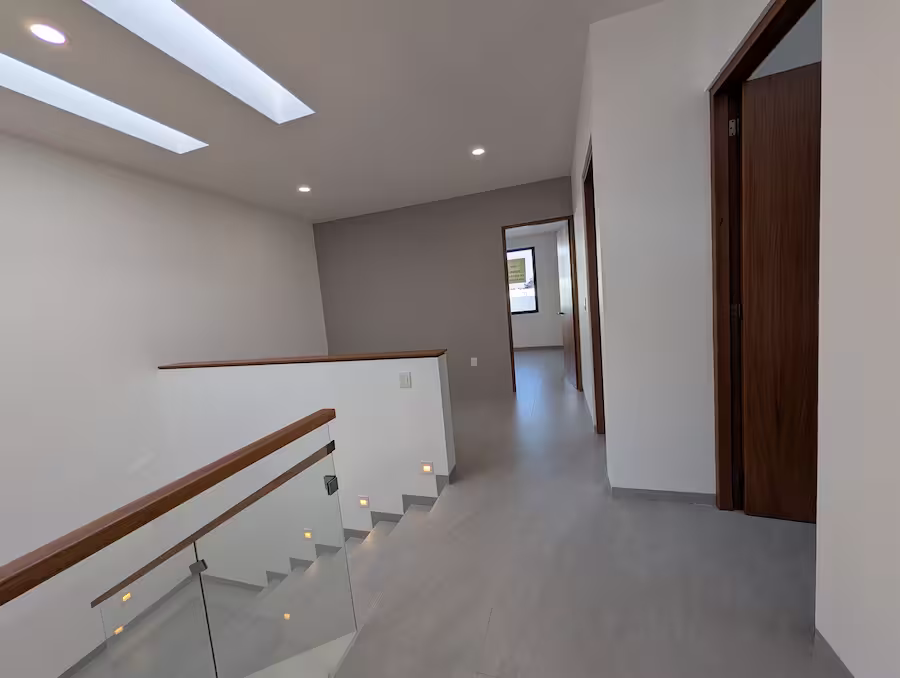 PXL_20260328_233330304 Casa en venta en Cañadas del Arroyo Corregidora con 3 recámaras y acabados premium
