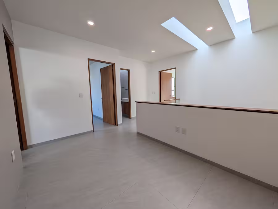 PXL_20260328_233345942 Casa en venta en Cañadas del Arroyo Corregidora con 3 recámaras y acabados premium