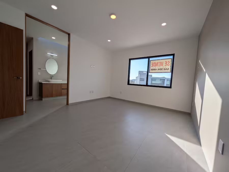 PXL_20260328_233459935 Casa en venta en Cañadas del Arroyo Corregidora con 3 recámaras y acabados premium