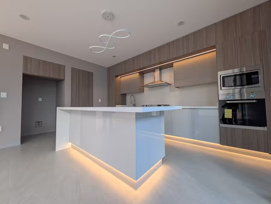 PXL_20260328_234408642.NIGHT Casa en venta en Cañadas del Arroyo Corregidora con 3 recámaras y acabados premium